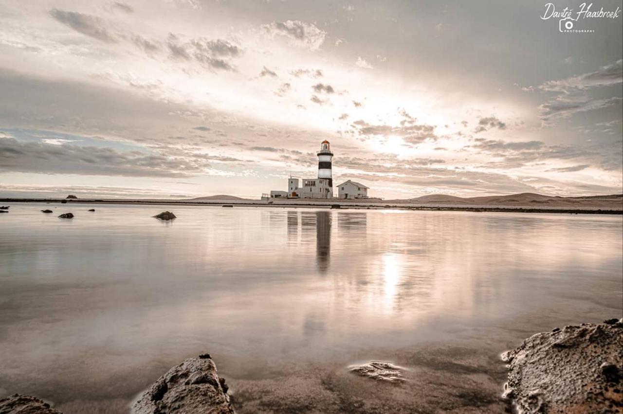 Cape Recife Lighthouse Luxury Villa Порт-Элизабет Экстерьер фото