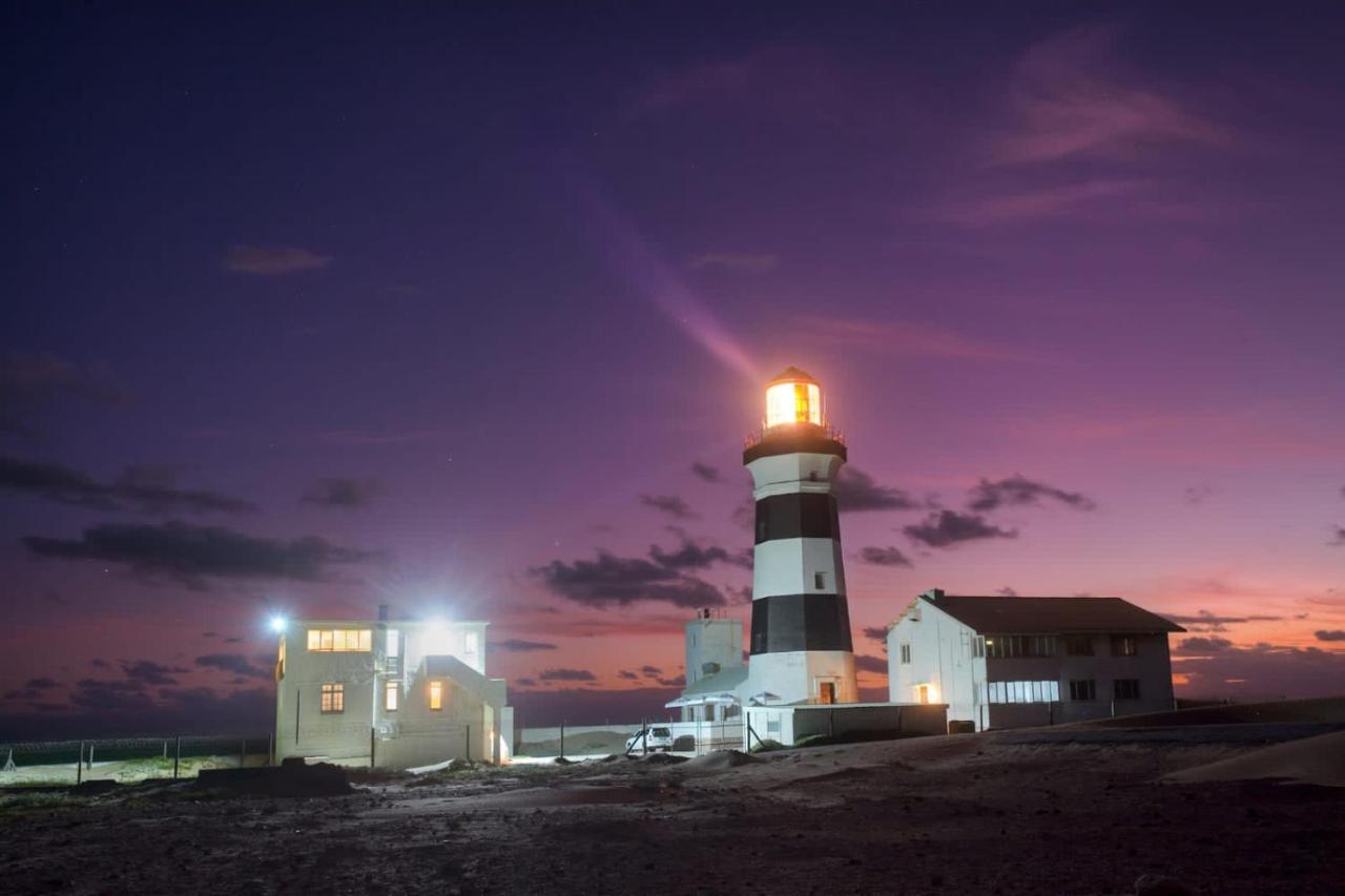 Cape Recife Lighthouse Luxury Villa Порт-Элизабет Экстерьер фото